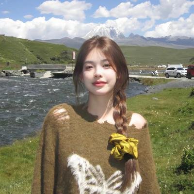 歌愈少女