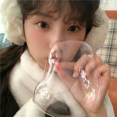 迷汤女郎