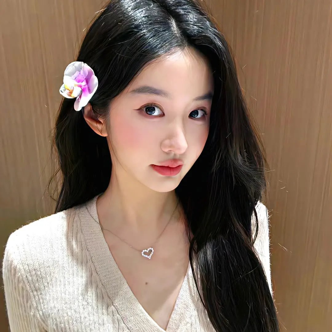 女魔终结者